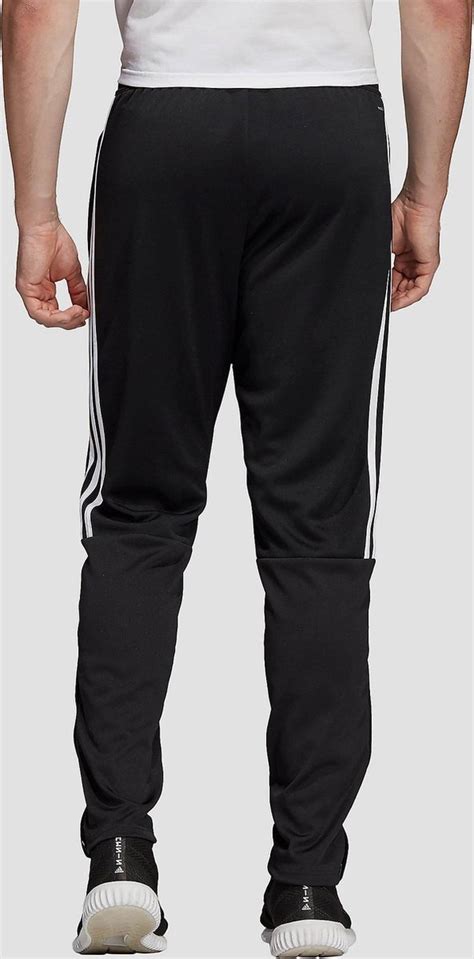 adidas extra lange trainingsbroek heren|Adidas trainers broek.